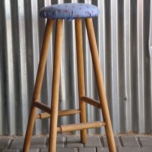 Bar stool 1