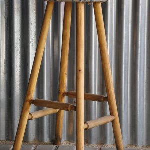 Bar stool 2