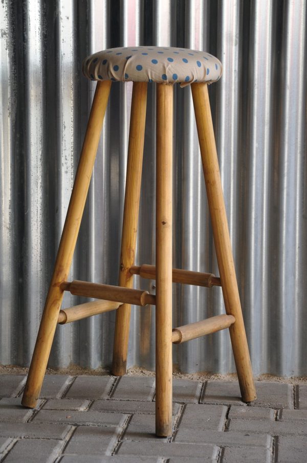Bar stool 2