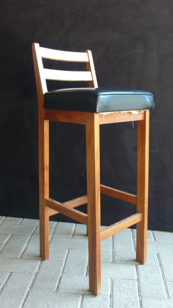 Bar stool 4