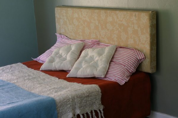 Bedroom furniture 4