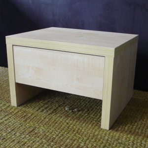 Bedroom furniture low bedside table ikea