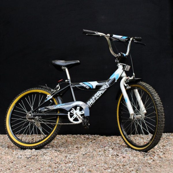 Bicycle 4