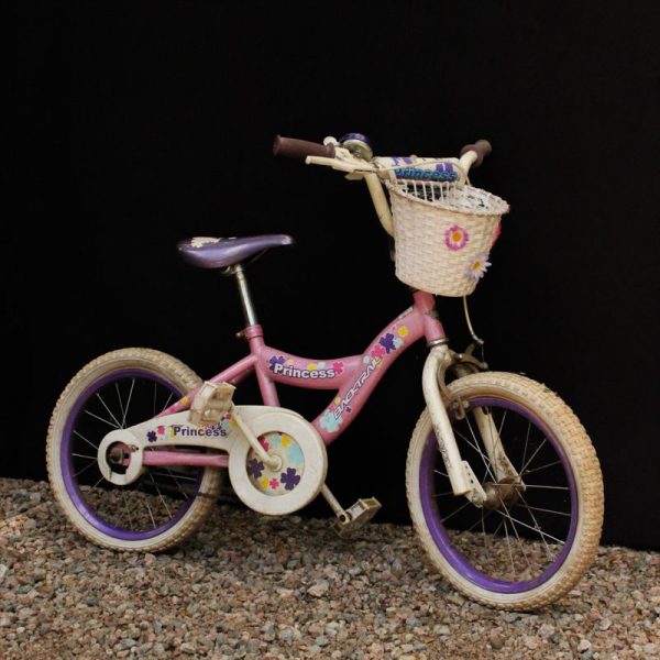 Bicycle 7