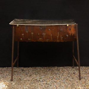 Braai 2