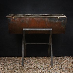 Braai 3