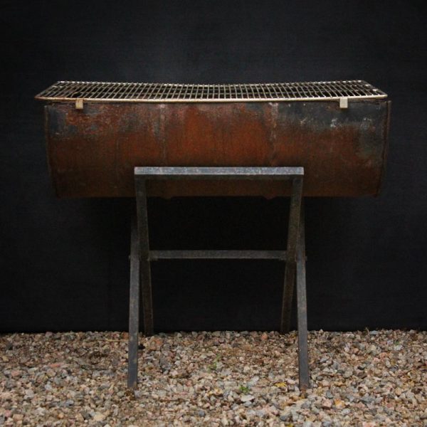 Braai 3
