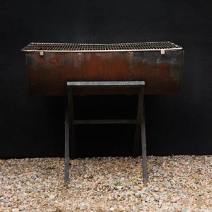 Braai 4