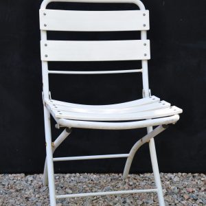 Chair 18