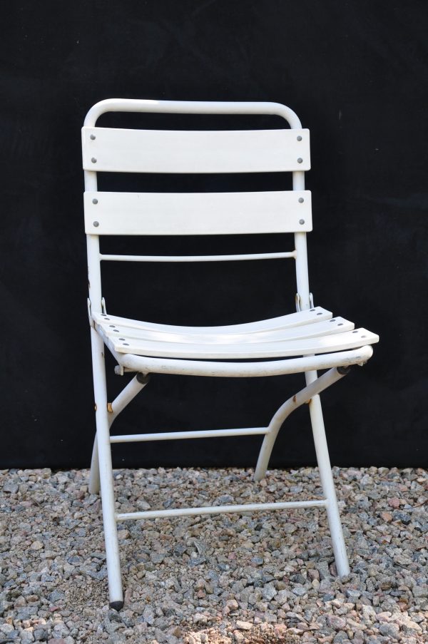 Chair 18