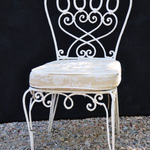 Chair 20