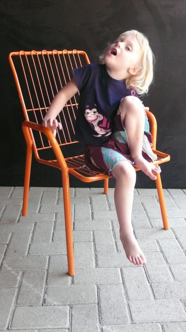 Chair 61