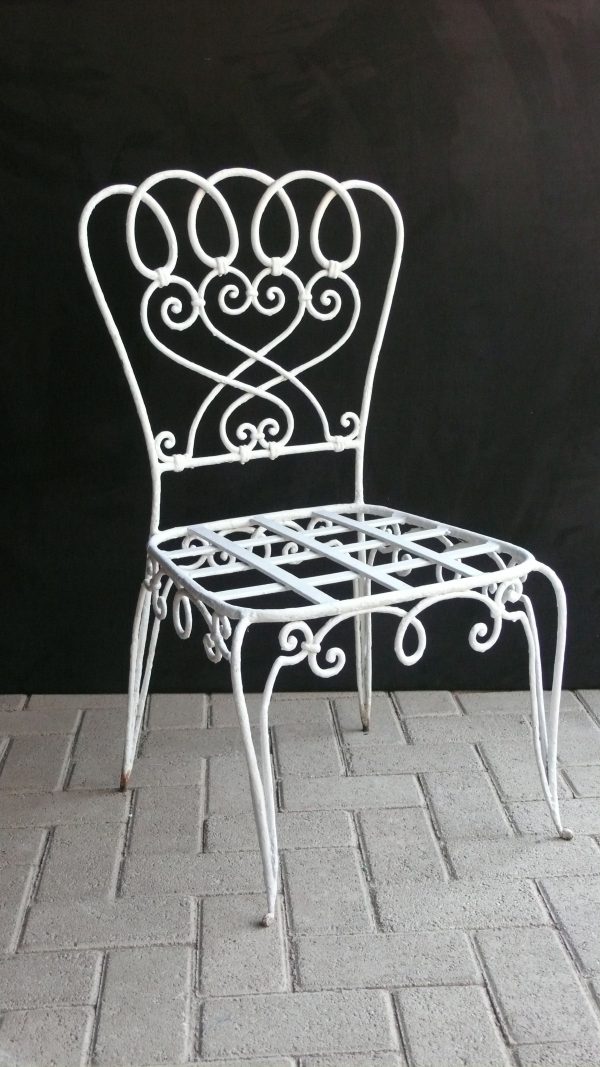 Chair 63