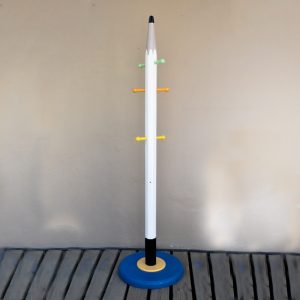 Coat Stand pencil