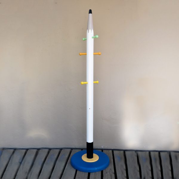 Coat Stand pencil