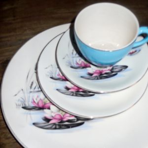 Crockery 1