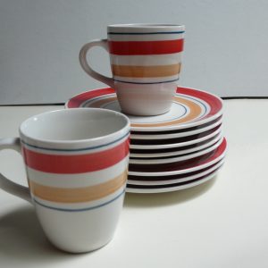 Crockery 20