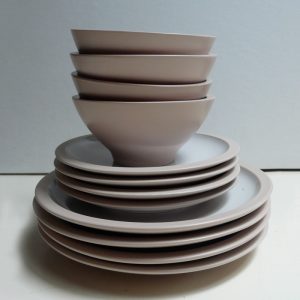Crockery 21