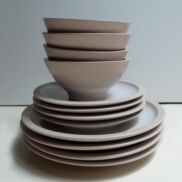 Crockery 21