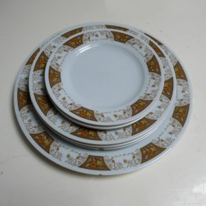 Crockery 24