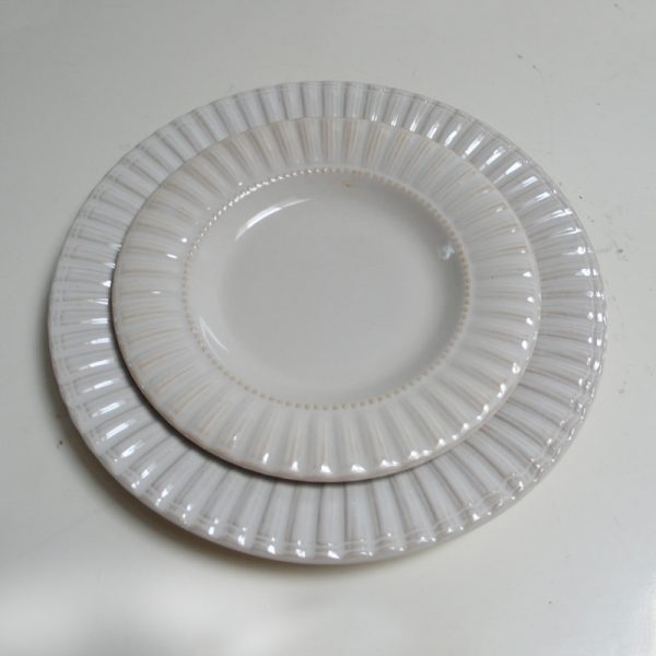 Crockery 25
