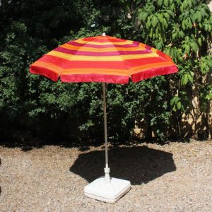 Garden Umbrella 1