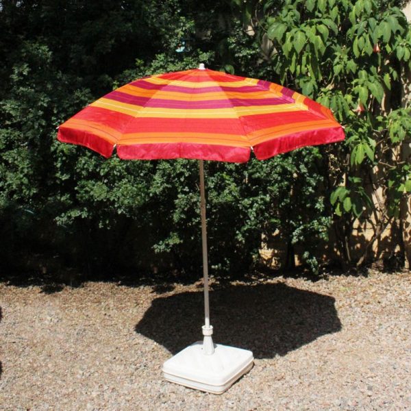 Garden Umbrella 1
