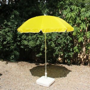 Garden Umbrella 2
