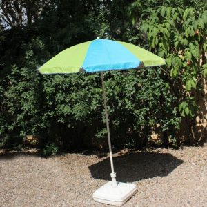 Garden Umbrella 3