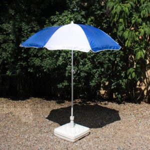 Garden Umbrella 4