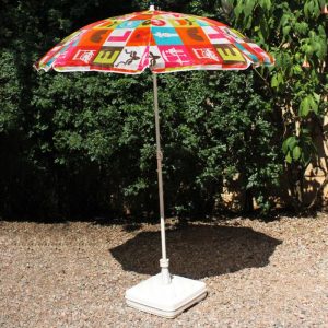 Garden Umbrella 5