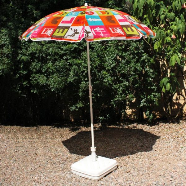 Garden Umbrella 5