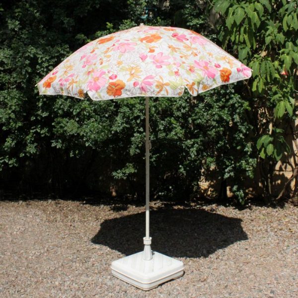Garden Umbrella 8