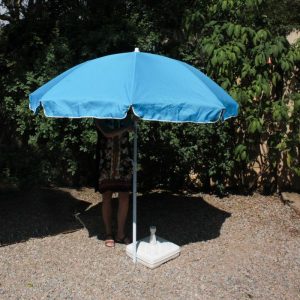Garden Umbrella 9