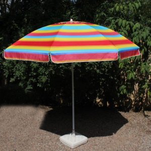 Garden Umbrella 10