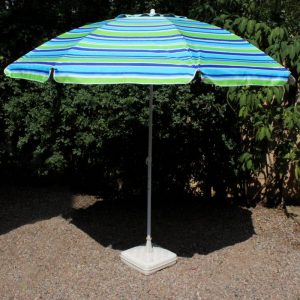 Garden Umbrella 11