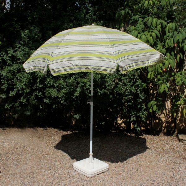 Garden Umbrella 12