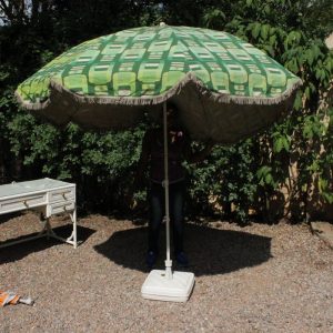 Garden Umbrella 13