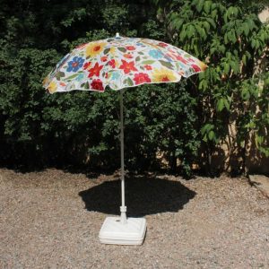 Garden Umbrella 14