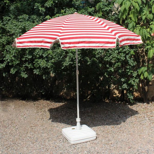 Garden Umbrella 19