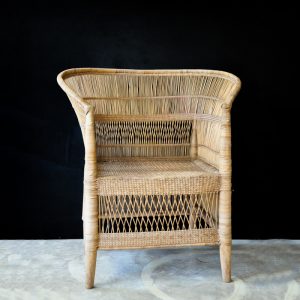 Lounge Chair 1
