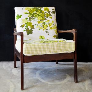 Lounge Chair 2