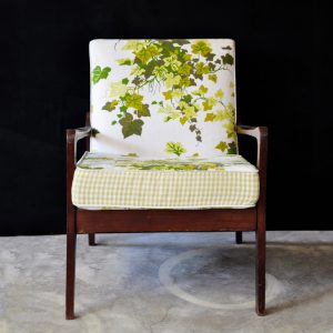 Lounge Chair 3