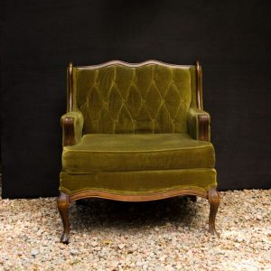 Lounge Chair 25