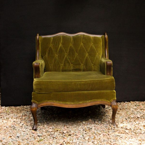 Lounge Chair 25