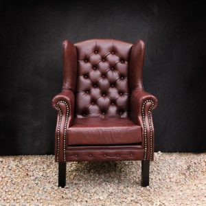 Lounge Chair 31