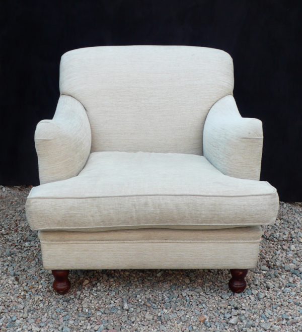 Lounge Chair 21