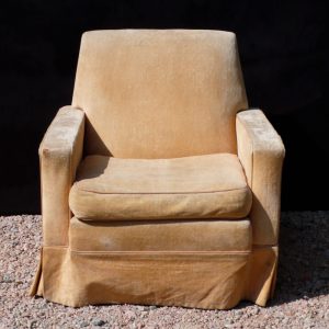 Lounge Chair 22