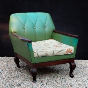 Lounge Chair 24