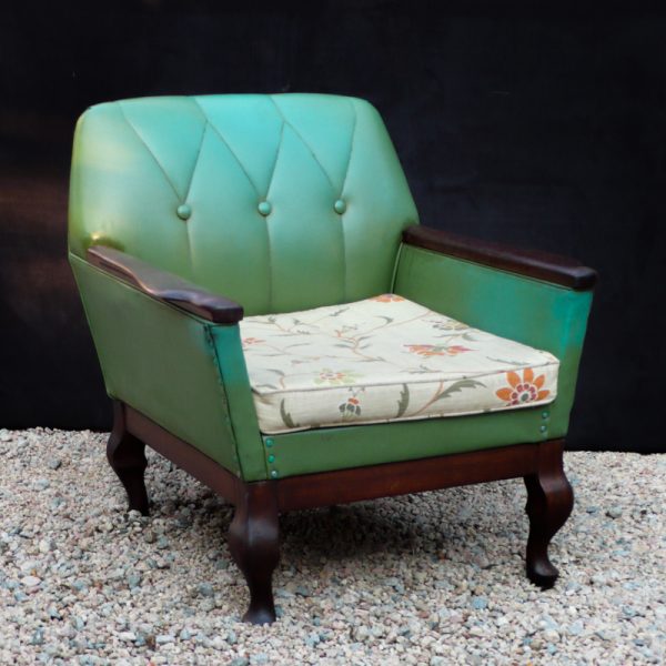 Lounge Chair 24